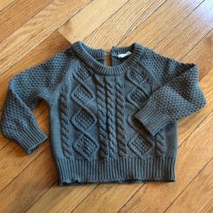 Jamie Kay cotton knit